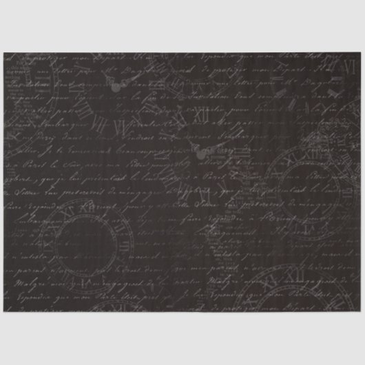 Design 42 einer anderen Alice im Wunderland Seidenpapier (Vorderseite)