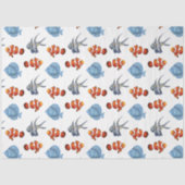 Design 4-Blatt Seidenpapier (Vorderseite)