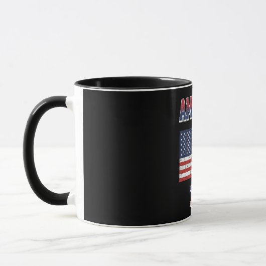 Design 4. Juli Tasse (Links)
