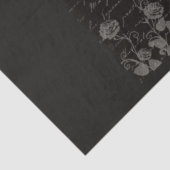 Design 50 einer anderen Alice im Wunderland Seidenpapier (Ausschnitt)