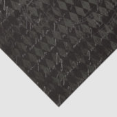 Design 54 einer anderen Alice im Wunderland Seidenpapier (Ausschnitt)