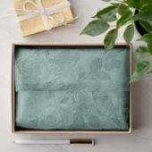 Design 57 einer anderen Alice im Wunderland Seidenpapier (Geschenk)