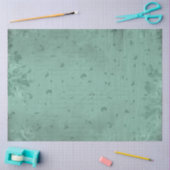 Design 57 einer anderen Alice im Wunderland Seidenpapier (Basteln)