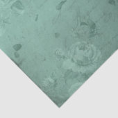 Design 57 einer anderen Alice im Wunderland Seidenpapier (Ausschnitt)