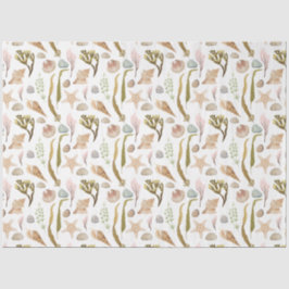 Design 5-Blatt Seidenpapier