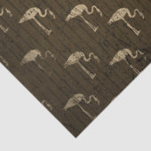 Design 65 einer anderen Alice im Wunderland Seidenpapier (Ausschnitt)