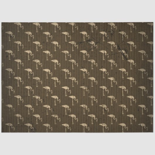 Design 65 einer anderen Alice im Wunderland Seidenpapier (Vorderseite)