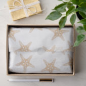 Design 6 des Gewebepapiers Seidenpapier (Geschenk)