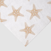 Design 6 des Gewebepapiers Seidenpapier (Ausschnitt)