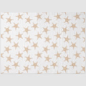 Design 6 des Gewebepapiers Seidenpapier (Vorderseite)