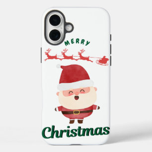 Design 7 iPhone 16 plus hülle