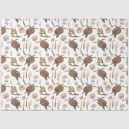 Design 7 des Gewebepapiers Seidenpapier