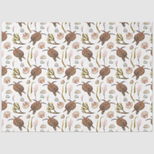 Design 7 des Gewebepapiers Seidenpapier