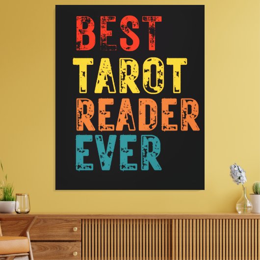 Design 801 leinwanddruck (Insitu (Wohnzimmer))