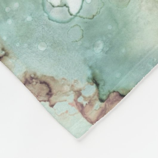 Design 96 fleecedecke (Ecke)