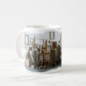 Design 97 kaffeetasse (Vorderseite Links)