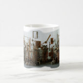 Design 97 kaffeetasse (Mittel)