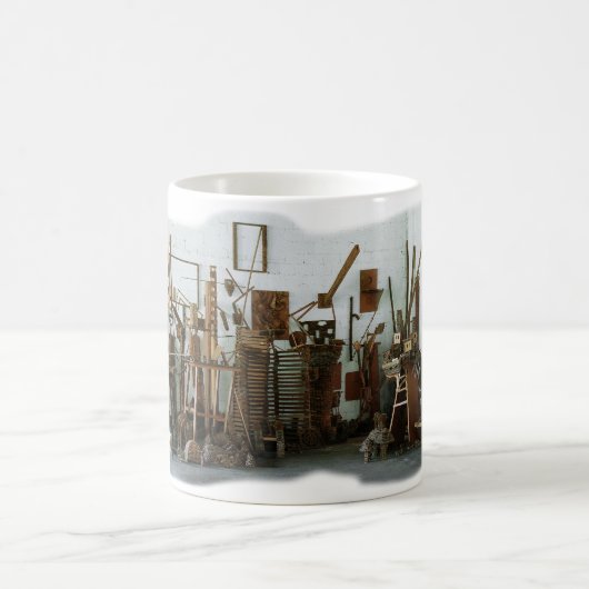 Design 97 kaffeetasse (Mittel)