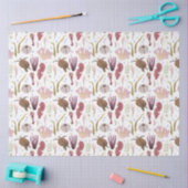 Design 9 des Gewebepapiers Seidenpapier (Basteln)