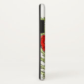 Design auf einem iPhone-Fall Case-Mate iPhone Hülle (Hinten/Rechts)