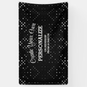 Design aus Scratch - Banner (Vertikal)