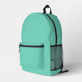 Design aus Scratch! Erstelle selbst Bedruckter Rucksack