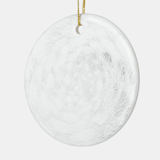 Design aus Scratch - Erstellen Sie Ihre eigenen Keramik Ornament (Links)