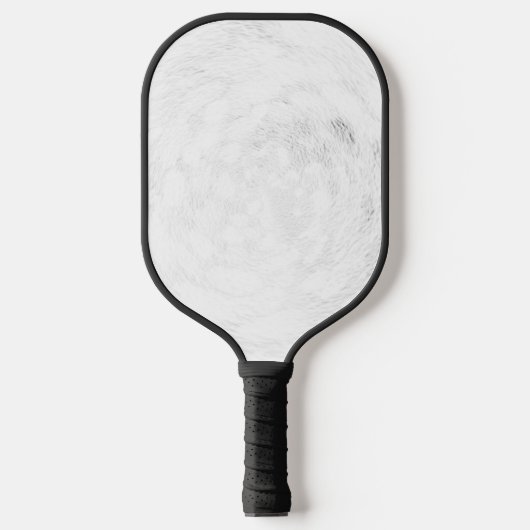 Design aus Scratch - Erstellen Sie Ihre eigenen Pickleball Schläger (Vorderseite)