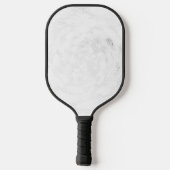 Design aus Scratch - Erstellen Sie Ihre eigenen Pickleball Schläger (Rückseite)