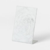 Design aus Scratch - Erstellen Sie Ihre eigenen Sockelschild (Vorderseite)