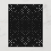 Design aus Scratch - Flyer (Hinten)