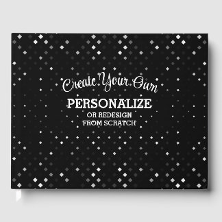 Design aus Scratch - Gästebuch