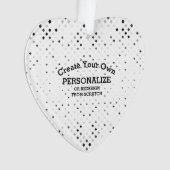 Design aus Scratch - Ornament (Vorderseite)