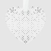 Design aus Scratch - Ornament (Rückseite)