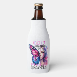 Design behalten oder eigene :-) Flasche Cooler ers Flaschenkühler