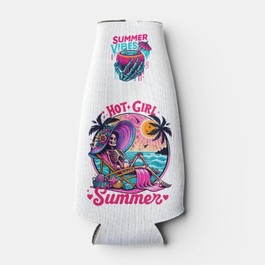 Design behalten oder eigene :-) Flasche Cooler ers Flaschenkühler (Vorderseite)