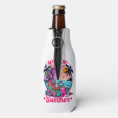 Design behalten oder eigene :-) Flasche Cooler ers Flaschenkühler (Flasche Rückseite)