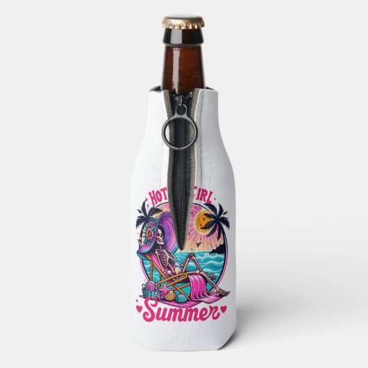 Design behalten oder eigene :-) Flasche Cooler ers Flaschenkühler (Flasche Rückseite)