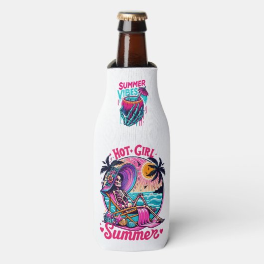 Design behalten oder eigene :-) Flasche Cooler ers Flaschenkühler (Flaschenvorderseite)