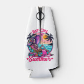 Design behalten oder eigene :-) Flasche Cooler ers Flaschenkühler (Rückseite)