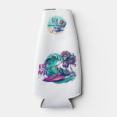 Design behalten oder eigene :-) Flasche Cooler ers Flaschenkühler (Vorderseite)