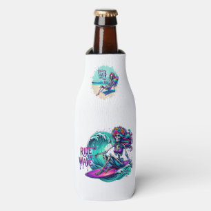 Design behalten oder eigene :-) Flasche Cooler ers Flaschenkühler