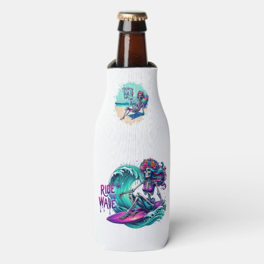 Design behalten oder eigene :-) Flasche Cooler ers Flaschenkühler (Flaschenvorderseite)