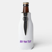 Design behalten oder eigene :-) Flasche Cooler ers Flaschenkühler (Flasche Rückseite)