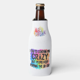 Design behalten oder eigene :-) Flasche Cooler ers Flaschenkühler