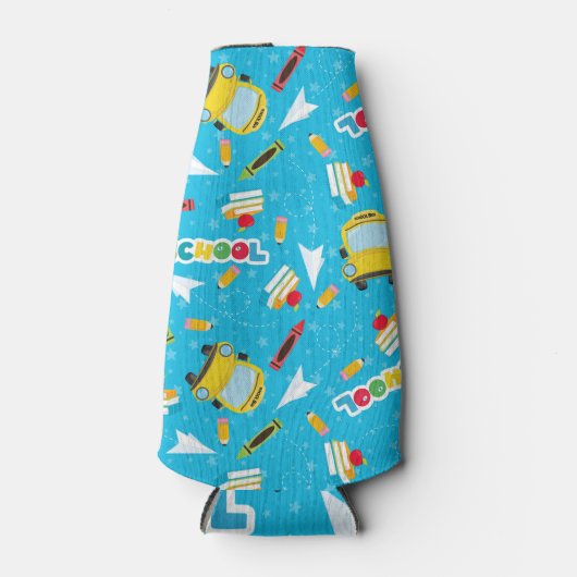 Design behalten oder eigene :-) Flasche Cooler ers Flaschenkühler (Vorderseite)