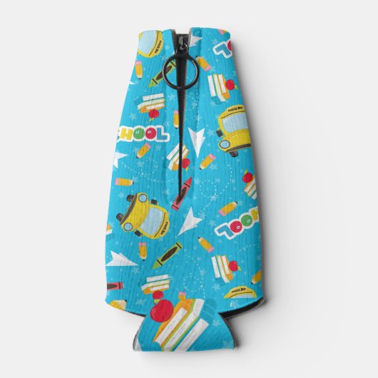 Design behalten oder eigene :-) Flasche Cooler ers Flaschenkühler (Rückseite)