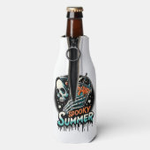 Design behalten oder eigene :-) Flasche Cooler ers Flaschenkühler (Flasche Rückseite)