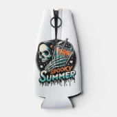 Design behalten oder eigene :-) Flasche Cooler ers Flaschenkühler (Rückseite)