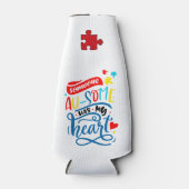 Design behalten oder eigene :-) Flasche Cooler ers Flaschenkühler (Vorderseite)